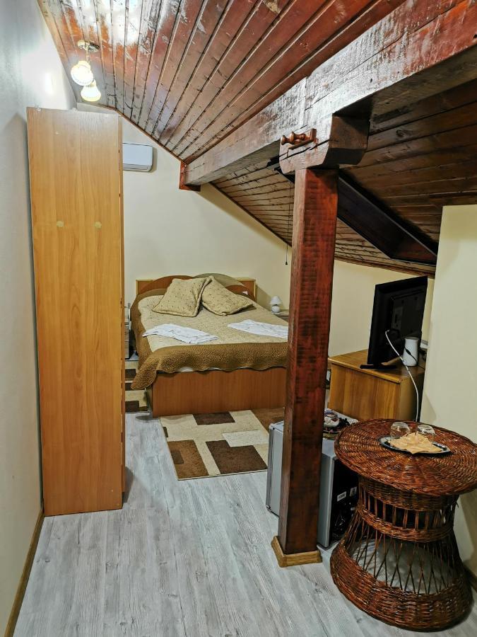 Casa Suzy & Roxy Apartment Arpasu de Jos Exterior photo